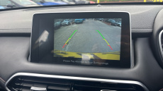 MG Hs 1.5 T-GDI Exclusive 5dr DCT Petrol Hatchback